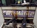 75 TON L&amp;J NO. EM275-42-24 HIGH SPEED STRAIGHT SIDE STAMPING PRESS. STOCK # 0778525