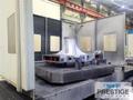 Boring Mills Horizontal Table Type CNC