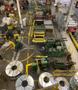 52" x 6.00" x 30,000# Paxson Slitting Line