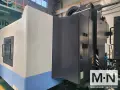DOOSAN VM 750L CNC Vertical Machining Center, 2014