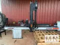 CINCINNATI MILACRON ROBOT MODEL MTR633-5524 MFG 2006