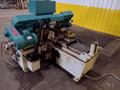 12" x 12" KALAMAZOO MODEL #KC12AX AUTOMATIC HORIZONTAL BANDSAW: STOCK #18787