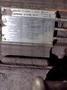 44&quot; X 20&quot; HEM MODEL #WF140HM-DC WIDE FLANGE HORIZONTAL DUAL COLUMN BANDSAW: STOCK #22726