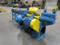 LEWIS # 8-F WIRE STRAIGHTENING &amp; CUTTING MACHINE