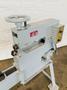 52&quot; X 10 GA BY GEORGE MODEL CS5273 ROTARY CIRCLE SHEAR. STOCK # 0737621