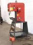 4 Ton HAEGER Benchtop Hydraulic Insertion Press Model 412