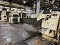 MINSTER Complete Coil Feed Line 24,000 Lbs. x 32&quot; Wide x .151&quot;
