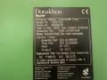 PEDDINGHAUS FPB-1500 PLATE PROCESSING MACHINE