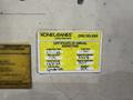 40,000 LBS (20TON) CM CADY LIFTERS SPREADER BAR / LIFTING BRAM: YOBRO #26161