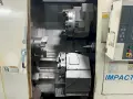 Okuma CNC Lathe - Lu25-m