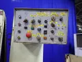 CHEVALIER MACHINERY INC 20" X 10" SURFACE GRINDER  -  FSG-1020AD