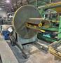 10,000# x 36" Sesco Uncoiler