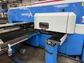 22 TON FINN-POWER MODEL A5-20SB CNC TURRET PUNCH