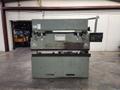 35 Ton X 6’ F.J. EDWARDS 35T-80 PRESS BRAKE-CNC Backguage