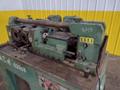 1981 KBC LIAN FENG MODEL #LF-40 2 DIE THREAD ROLLER IN-FEED &amp; THRU-FEED: STOCK #19189