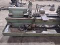 20" X 54" LODGE &amp; SHIPLEY TOOLROOM ENGINE LATHE: YOBRO #24978
