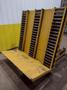 4,000 LB CAPACITY PRESTO ECOA MODEL HTT-C4-90-L-64060 ELECTRO-HYDRAULIC ELEVATING UPENDER: STOCK #19941