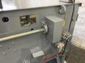 8,500 LB ARONSON MODEL HD60 WELDING POSITIONER: STOCK #81049