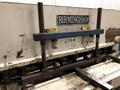 48" X 3/16" BIRMINGHAM MODEL #H-0445 HYDRAULIC SHEAR: STOCK #16941