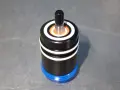 FANUC MICROVALVE ROBOT PAINT VALVES  -  EO-5513-002-000