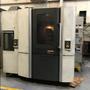 Mori Seiki Model NHX 4000 CNC Horizontal Machining Center, New 2011