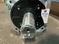 MITSUBISHI ELECTRIC 61 AMPS AC SERVO MOTOR   -  HG-JR11K1M