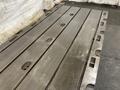 192" X 60" T-SLOTTED FLOOR PLATE: STOCK #81415