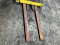 HYSTER 3000 LBS ORDER PICKER  -  R30XM3