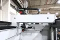 2013 CMS ARES-4818-PX5-Z1200 | Millers, Gantry, CNC