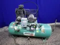 SPEEDAIRE 5 HP AIR COMPRESSOR  -  1WD57