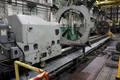70" X 480" NISHIMORI ENGINE LATHE: STOCK #78499