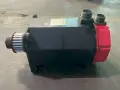 GE FANUC AC SERVO MOTOR   -  A068-0315 -B002#7000