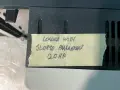 Allen-bradley 20hp Powerflex 525 Servo Drive - 25b-d030n114