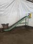 16' X 12" WARDCRAFT CHIP CONVEYOR. STOCK # 0217326.