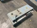SQUARE D 10/7.5HP COMBINATION MAGNETIC STARTER  -  8538SCA24V02CP51P52SX22Y74 (8538SCASP3)