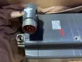 SIEMENS 5000 RPM SIMOTICS S-1FK7 SYNCHRONOUS SERVO MOTOR   -  1FK7103-2AF71-1CH1