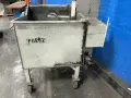 42”x30”x24” Basin Wash Tank