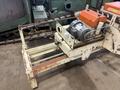 40" KENT BURRMASTER MODEL #BM05-040R-X TUBE END DEBURRING BRUSH MACHINE: YOBRO #24331
