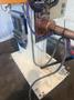 170 KVA T.J. SNOW SPOT WELDER. STOCK #0547626