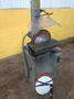 12&quot; ROTARY DISC SANDER GRINDER : STOCK #14626