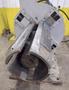 26" PAXSON MOTORIZED COIL REEL UNCOILER. STOCK # 0434826