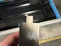 Accurl Euro Pro B32250 Press Brake