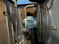 ATLAS COPCO 165 HP AIR COMPRESSOR  -  GA 110