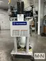 FLUID AUTOMATION GRACO MODEL F4-5  5 GALLON LSR MIXING SYSTEM MFG 2021 NEVER USED