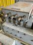 8&quot; X .018&quot; LITTELL MODEL #308-9PDS 9 ROLL POWERED COIL STRIP STRAIGHTENER: STOCK #15445
