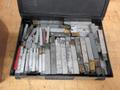Cemented Carbide Stick Turning Tools, 1/4" - 5/8" Sizes, Dozens of Pieces- Auction Item