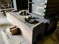 30" WIDE X 130" LONG X 30" TALL T-SLOTTED BOX RISER. STOCK #0548526