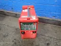 FRONIUS 400 AMPS WELDING POWER SOURCE  -  TRANSPULS SYNERGIC 4000 MV