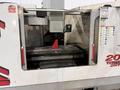 HAAS VF-4 VERTICAL MACHINING CENTER: STOCK #21101