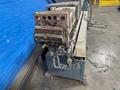 XINDA 3/60/460 PLASTIC COMPOUNDING EXTRUDER  -  PSHJ-50